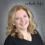 Dr. Nicole Sharee Murphy, DC - Overland Park, KS - Chiropractor