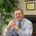 Dr. Scott Alan Samson, DC - Sykesville, MD - Chiropractor