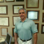 Dr. Robert Joseph Esposito, DC