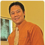 Dr. Ken Arola, DC - Beaumont, TX - Chiropractor