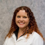 Dr. Cory Ann Imhof, DC - Gresham, OR - Chiropractor