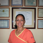 Dr. Maria E Rodriguez DC