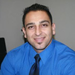 Dr. Hamed Madani, DC