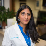 Dr. Veera Gupta, DC - Manasquan, NJ - Chiropractor