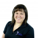 Dr. Karen Marie Hannah, DC - Morton, IL - Chiropractor