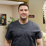 Dr. Michael Philip Komro, MD - Hopkins, MN - Chiropractor