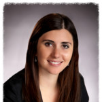 Dr. Nadia Rachael Carpanzano, DC - Naperville, IL - Chiropractor
