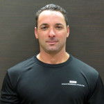 Dr. Edward Louis Esposito, DC - Jersey City, NJ - Chiropractor