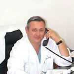 Ilya Kaminsky, MD Chiropractor