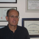 Dr. Derek Thomas Fritz, DC - Longmont, CO - Chiropractor