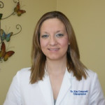 Dr. Kimberly Ann Casavant Chaves, DC - Westport, MA - Chiropractor