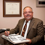 Dr. David Linatsas, DC - Nashua, NH - Chiropractor