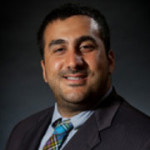 Dr. Farshid Marzban, DC - Carrollton, TX - Chiropractor