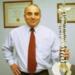 Dr. Ralph Anthony Carrozza, DC