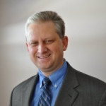 Dr. John Joseph Riordan, DC - Warrensburg, MO - Chiropractor
