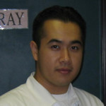 Dr. Xuan Diep, DC