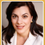 Dr. Melissa Panayiota Kanes, DC