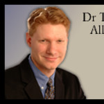 Dr. Troy Allam MD