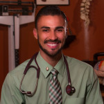 Dr. Robin Christopher Harkins, DC - Camarillo, CA - Chiropractor