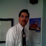 Phillip Doudna