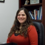 Dr. Amy Ann Nedrow, DC - York, SC - Chiropractor