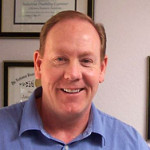 Dr. John Everett Horton, DC - Santa Rosa, CA - Chiropractor