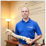 Dr. Jeffrey C Chamberlain, DC - West Chester, PA - Chiropractor