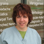 Dr. Lina Milrud, DC - Round Lake, IL - Chiropractor