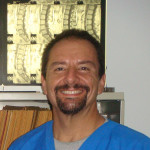 Dr. Nicholas Rulli, DC - Richmond, VA - Chiropractor