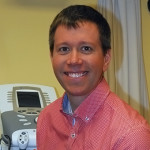 Dr. Blaine W Curtis, DC - Rockland, ME - Chiropractor