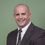 Dr. Nicholas R. Leroy, DC
