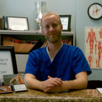 Dr. Christopher Michael Tosh, DC - Studio City, CA - Chiropractor