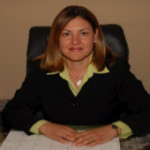 Dr. Katrin Kaleta, DC - Las Vegas, NV - Chiropractor