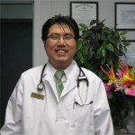 Dr. Jeyoung Yun DC