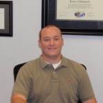 Dr. Wade Elliott Bair, DC - Stillwater, OK - Chiropractor