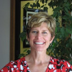 Dr. Gwen Marie Pillow, DC - Paso Robles, CA - Chiropractor