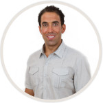 Dr. Aaron Justin Vanderhoof, DC - Palo Alto, CA - Chiropractor