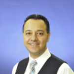 Dr. Kambiz Tony Maghsoudi, DC - Naperville, IL - Chiropractor