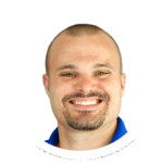 Dr. Joseph P Kulaga, DC - Lake Charles, LA - Chiropractor