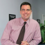 Dr. Mark J Wiegand, DC - Quincy, IL - Chiropractor