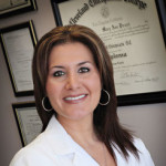 Dr. Mary Ann Pirozzi-Bond, DC - San Pedro, CA - Chiropractor