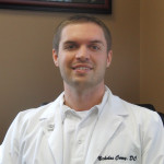 Dr. Nicholas Curry, DC - Bellbrook, OH - Chiropractor