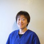 Dr. Chie Kigawa, DC