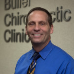 Jeffrey Erdman Buller