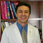 Dr. Reza Pourshadi, DC