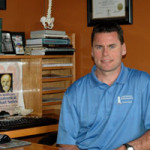 Dr. Kurt Douglas Froese, DC - Traverse City, MI - Chiropractor