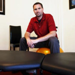 Dr. Bryce Edward Christianson, DC - Grand Junction, CO - Chiropractor