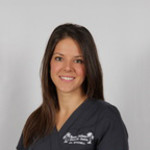 Dr. Amanda J Mitchell, DC - Bradenton, FL - Chiropractor