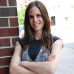 Dr. Tracy Marie Ford Robydek, DC - Chicago, IL - Chiropractor
