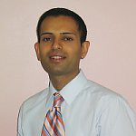 Dr. Amit A Patel, DC